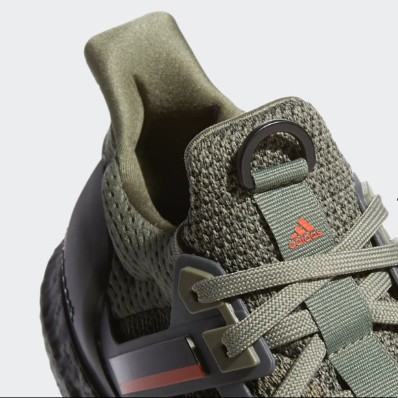adidas UltraBOOST DNA Legend Earth - Picture 5 of 9